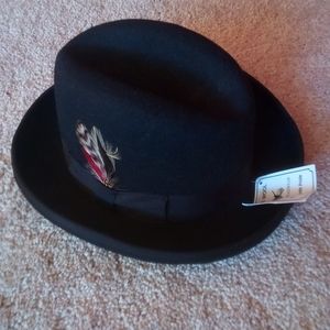 Capa's Design Godfather hat